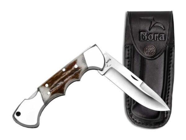 Bora 209 BP Ergonomik - İstanbul Av Market