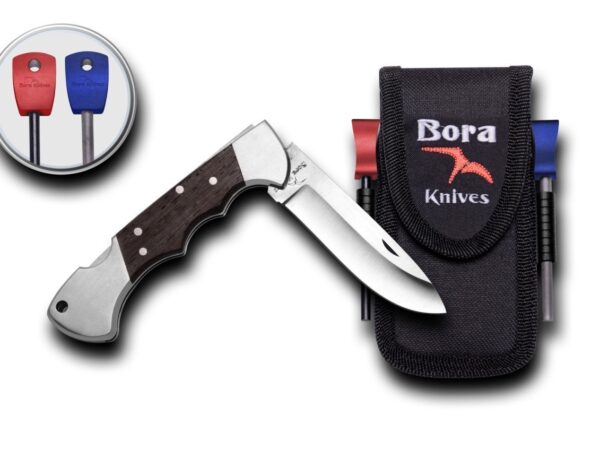 Bora 210 WPS Ergonomik - İstanbul Av Market