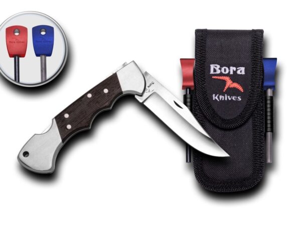 Bora 211 WPS Ergonomik - İstanbul Av Market