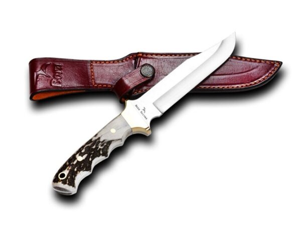 Bora 301 B Tiger - İstanbul Av Market