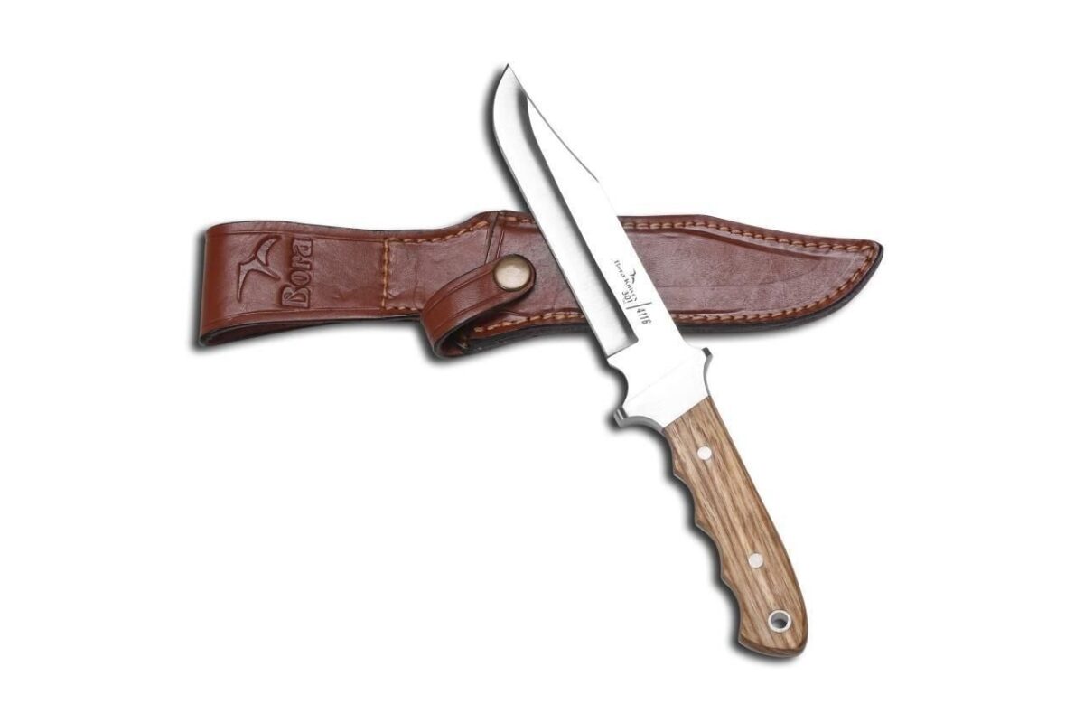 bora-301-zb-tiger-zeytin-sapli-bicak-10257 Bora 301 ZB Tiger - İstanbul Av Market
