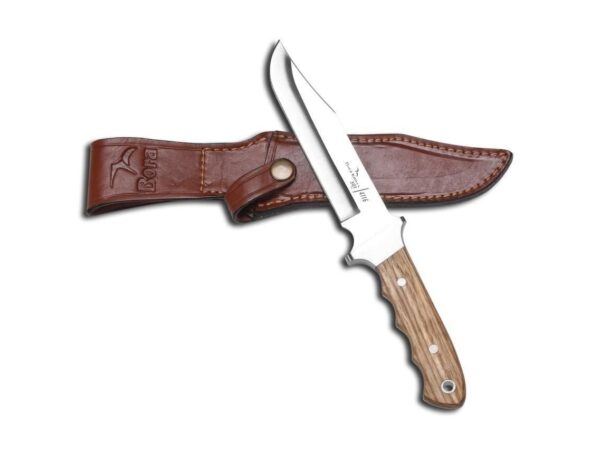 Bora 301 ZB Tiger - İstanbul Av Market