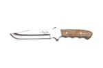 Bora 301 ZB Tiger Zeytin Saplı Bıçak - Görsel 2