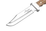 Bora 301 ZB Tiger Zeytin Saplı Bıçak - Görsel 4