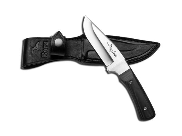 Bora 311 MA Lynx - İstanbul Av Market