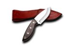Bora 314 W Cougar Wenge Saplı Bıçak - Görsel 2