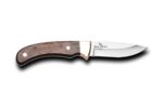 Bora 316 W Panther Wenge Saplı Bıçak - Görsel 2