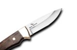 Bora 316 W Panther Wenge Saplı Bıçak - Görsel 3