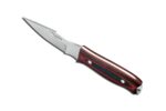 Bora 323 MA Crow (Caping) Mikarta Saplı Bıçak - Görsel 4