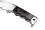 Bora 404 Ftma Fighter Mikarta Saplı Bıçak Çakı & Bıçak - Görsel 3