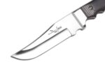 Bora 404 Ftma Fighter Mikarta Saplı Bıçak Çakı & Bıçak - Görsel 4
