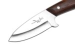 Bora 408 Cb Leopard Ceviz Saplı Bıçak Çakı & Bıçak - Görsel 4