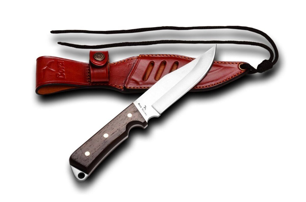 bora-415-w-kucuk-jungle-wenge-sapli-bicak-154 Bora 415 W Küçük - İstanbul Av Market