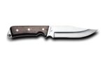 Bora 415 W Küçük Jungle Wenge Saplı Bıçak Çakı & Bıçak - Görsel 2