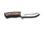 Bora 418 W Wild Boar Wenge Saplı Bıçak Çakı & Bıçak - Görsel 2