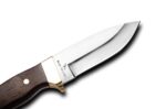 Bora 418 W Wild Boar Wenge Saplı Bıçak Çakı & Bıçak - Görsel 3