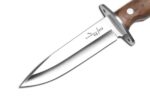 Bora 425 CB Jackal Ceviz Saplı Bıçak - Görsel 4