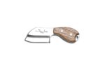 Bora 434 ZB Razor 2.0 Zeytin Saplı Bıçak - Görsel 2