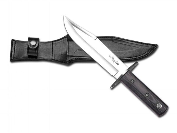 Bora 502 MA Paladin Mikarta Saplı Bıçak