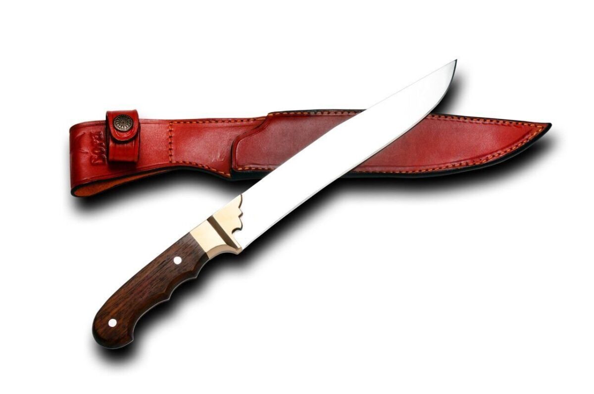 bora-507-w-muhtesem-suleyman-wenge-sapli-bicak-541 Bora 507 W Muhteşem - İstanbul Av Market