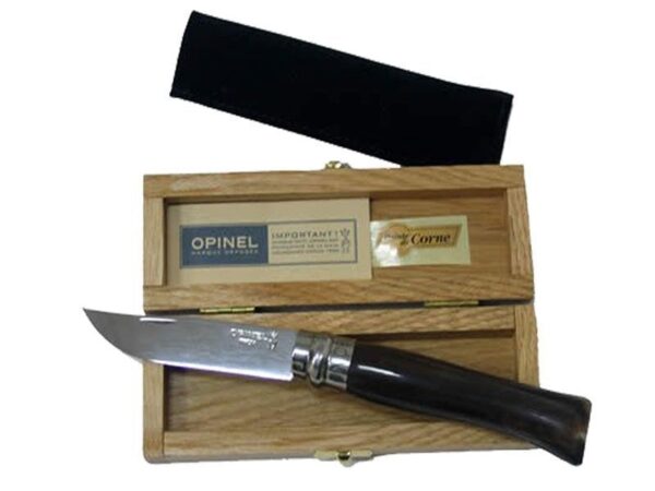 OPINEL INOX NO:8 - İstanbul Av Market