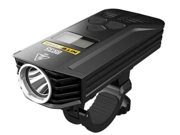 NITECORE BR35 1800 - İstanbul Av Market