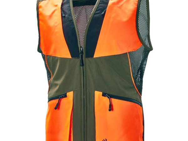 BROWNING VELINO ORANGE BLAZE YELEK