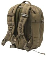 Beretta Tactıcal Coyote Brown 29 Lt Sırt Çantası Kamp & Outdoor - Görsel 2