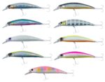 Kendo BT Minnow 95 - İstanbul Av Market