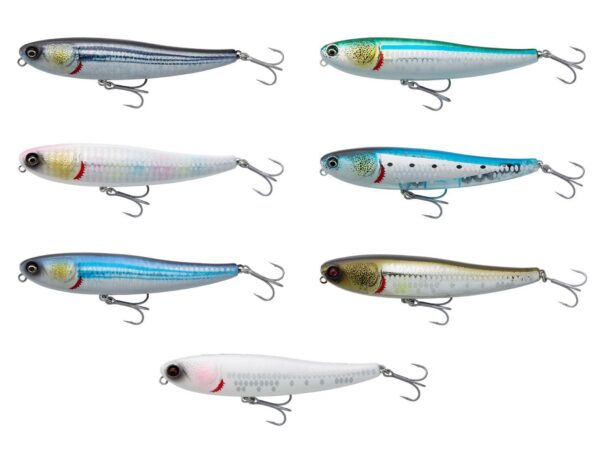 Savage Gear Bullet Mullet - İstanbul Av Market
