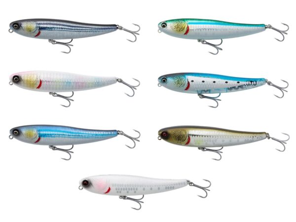 Savage Gear Bullet Mullet - İstanbul Av Market