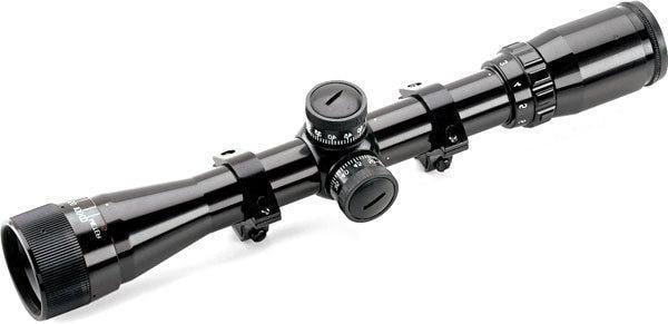 BUSHNELL 3-9X32 - İstanbul Av Market