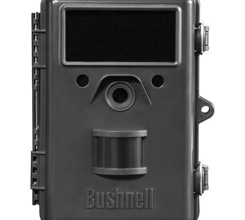 BUSHNELL TROPHY FOTOKAPAN KAMERA - İstanbul Av Market