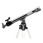 BUSHNELL VOYAGER 70MM REFRACTOR TELESKOP(800X70) - Görsel 2