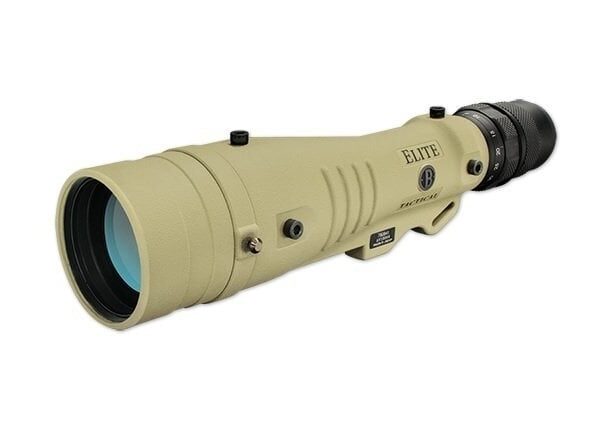 BUSHNELL 8-40X60 ELITE TAC - İstanbul Av Market