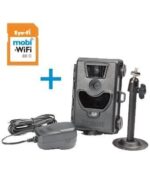 Bushnell Fotokapan Wıfı Kamera 6mp Optik & Elektronik - Görsel 3