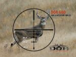 Bushnell 3-9x50 Tüfek Dürbünü Optik & Elektronik - Görsel 2