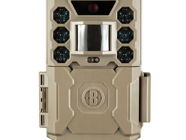 BUSHNELL SINGLE CORE KAHVE - İstanbul Av Market