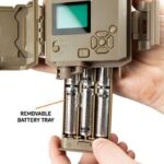 Bushnell Sıngle Core Kahve Fotokapan Kamera 24mp Optik & Elektronik - Görsel 2