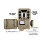 Bushnell Sıngle Core Kahve Fotokapan Kamera 24mp Optik & Elektronik - Görsel 3