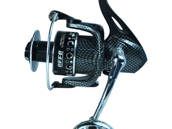 Olta Makinesi Blackwater