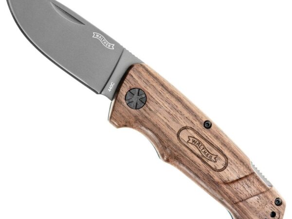 UMAREX WALTHER BWK 2 - İstanbul Av Market