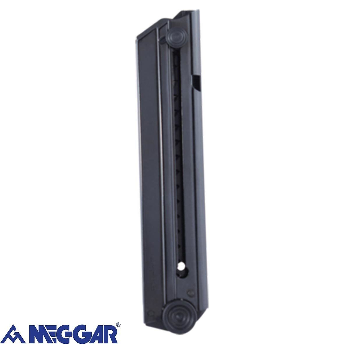 c188e7c7-4eb1-45d9-84ef-9c254ff65828 MEC-GAR LUGER P08 - İstanbul Av Market