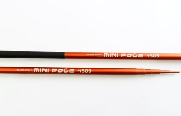Silverstar Mini Pole Göl - İstanbul Av Market