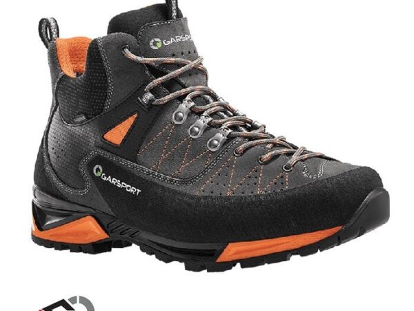 GARSPORT Mountain Tech Mıd WP Bot 45