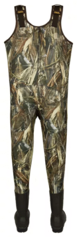 CABELA'S SUPERMAG NEOPREN BOY TULUMU (1600 THINSULATE - 5 MM) - Görsel 2