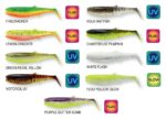 Savage Gear Cannibal Shad 12.5cm 20gr Suni Yem Balık Avcılığı - Görsel 2