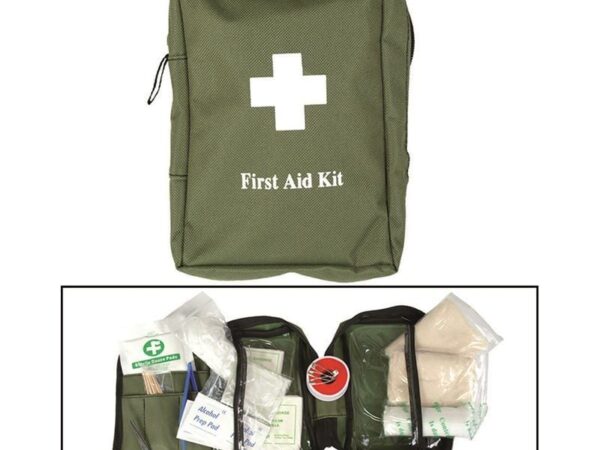 MIL-TEC STURM FIRST AID - İstanbul Av Market