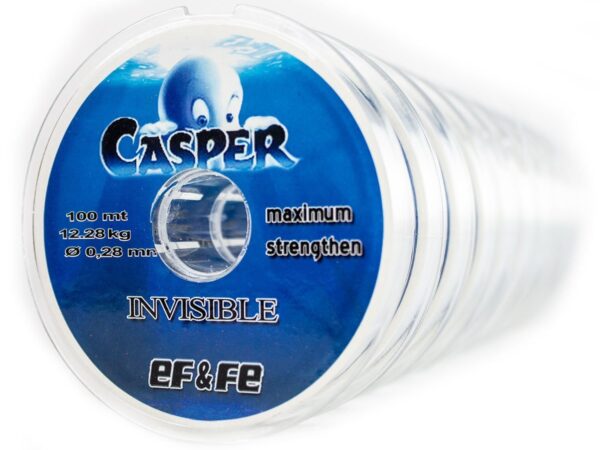 Misina Casper Fluorocarbon - İstanbul Av Market