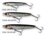 Savage Gear Cast Hacker 9.5 Cm 32 Gr Suni Yem Balık Avcılığı - Görsel 3